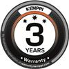 KEMPACTRA-251R  Kemppi Kempact RA 251R, 250A 1 Phase 230v MIG Welder
